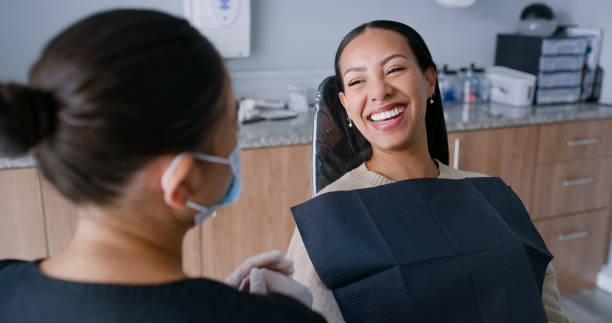 Advanced Technology for Better Dental Care in Port Wentworth, GA